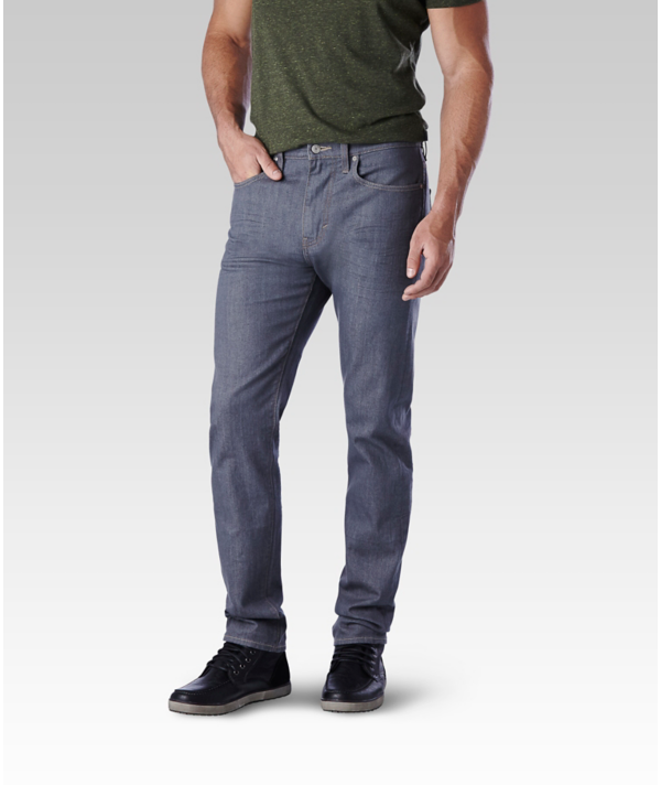 Dh3 Jimi Slim Tapered Stretch Jeans | Edgepulse