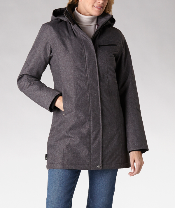 Windriver Hyper-dri Hd3 T-max Mid-length Jacket | Wordclub