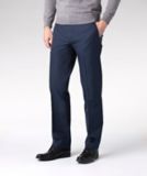 Denver Hayes Perfectly Pressed Flat Front Dobby Pants Edgepulse