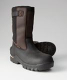 Carhartt 11” Ctcp Flex Mud Wellington Workboots Tagdrive