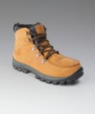 timberland mid cut
