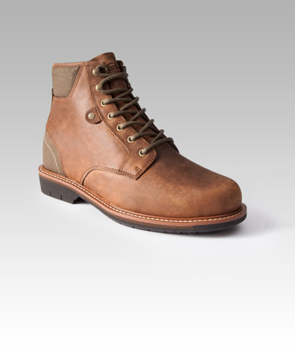 Farwest Vernon Boot | Tagdrive