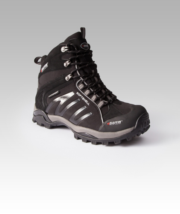 Baffin Zone Softshell Boots | Wordclub