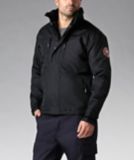 berg insulated winter jacket