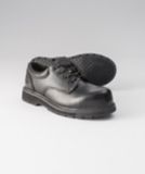 Dakota Lace Up Stcp Antislip Oxford Shoes Edgepulse