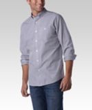 Modern Fit Softwash Stripe Shirt 