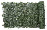 Naturae Decor Ivy Leaf Privacy Screen 60 In Canadian Tire