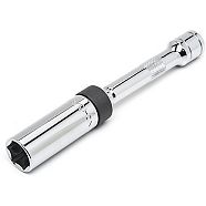 Mastercraft 3 8 In Drive Spark Plug Socket Canadian Tire