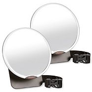 Skip Hop Style Driven Backseat Mirror Canadian Tire