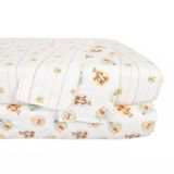 Accessoires Pour Lit De Bebe Winnie L Ourson De Disney Paq 4 Canadian Tire