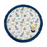 Couverture De Bebe Ronde Et Hochet Winnie L Ourson De Disney Canadian Tire