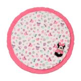 Couverture De Bebe Ronde Et Hochet Minnie Mouse De Disney Canadian Tire