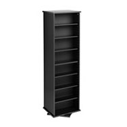 Sauder Media Storage Tower, Oak Canadian Tire