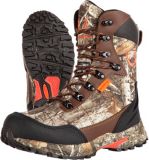 itasca realtree edge camo field boot