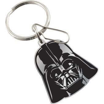 PORTE CLEF METAL STAR WARS FAUCON MILLENIUM NEUF PORTE CLé COULEUR ARGENT