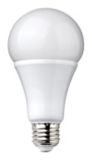 Ampoule à DEL NOMA A19 de 100 W, paq. 2 | NOMAnull