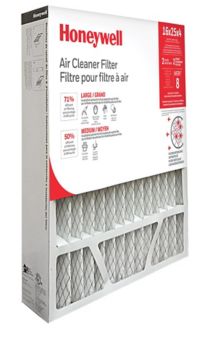 Reservepro Furnace Filters Canada