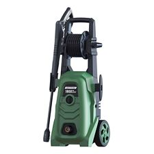Certified 1800 PSI Electric Pressure Washer Canadian Tire
