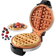 Star wars waffle maker