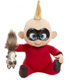 incredibles baby toy