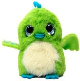 hatchimals mystery minis names