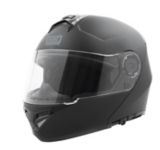 Origine FormaModular Motorcycle Helmet, Black Canadian Tire