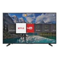 Sharp 4k Ultra Hd Smart Tv 65 In Canadian Tire