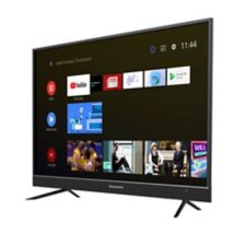 Skyworth 4k Uhd Smart Android Tv 55 In Canadian Tire