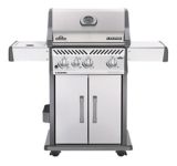 Napoleon Legend LD350 3Burner Propane BBQ Canadian Tire