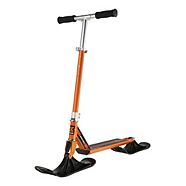 Stiga snow racer