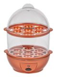 electric egg poacher canada