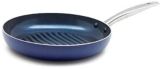 As Seen On Tv Blue Diamond Grill Pan 11 In Canadian Tire