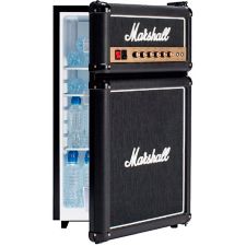 Marshall 3 2 Cu Ft Rock Roll Mini Fridge Canadian Tire