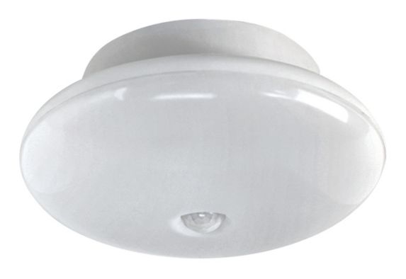 Feit Electric Led Ceiling Light With, Motion Sensor Light Fixture Indoor