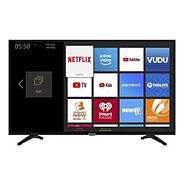 Sharp 4k Smart Led Tv 43 In Canadian Tire