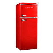 Cuisinart 4.4 cu.ft. Stainless Steel E-Star Compact Refrigerator ...