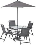 For Living Sling Dining Set 6 Pc Canadian Tire
