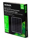 NOMA 80W Solar Kit | NOMAnull