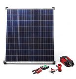 NOMA 80W Solar Kit | NOMAnull
