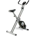 folding exercise bike canada