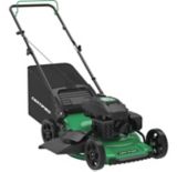 Certified 150cc 3 In 1 Push Lawn Mower 21 In Canadian Tire