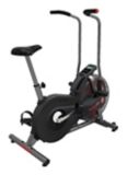 schwinn ad2 upright bike