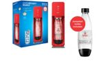 Sodastream Source Jumpstart Kit Red Canadian Tire