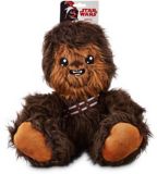 chewbacca chew toy