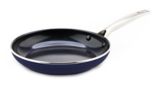 As Seen On Tv Blue Diamond Non Stick Frying Pan 8 In Canadian Tire