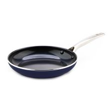 As Seen On Tv Blue Diamond Non Stick Frying Pan 8 In Canadian Tire