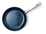 As Seen On Tv Blue Diamond Non Stick Frying Pan 8 In Canadian Tire