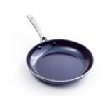 As Seen On Tv Blue Diamond Non Stick Frying Pan 8 In Canadian Tire