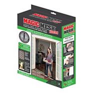 Magic Mesh Hands Free Magnetic Screen Door Canadian Tire