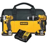 hammer drill set